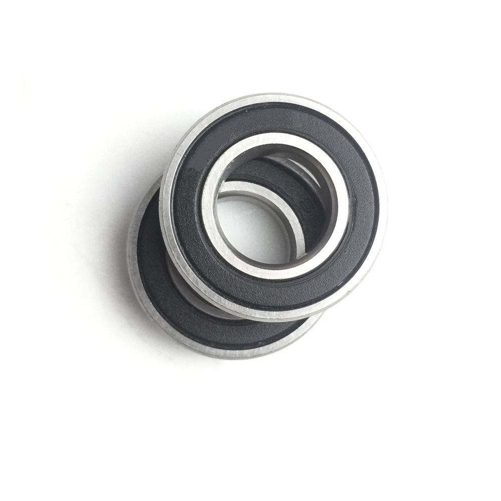 17x28x7mm Bottom Bracket 17287RS MR17287 17287-2RS Bottom Bearing Ball Bearings Bicycle Bearing