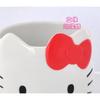 Skater Die-Cut Mug 240ml Hello Kitty Sanrio KD1