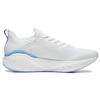 Li Ning YueYing 3.0 Pro Wear resistant And Lightweight Low top Running Shoes Women's White ARHT018-8