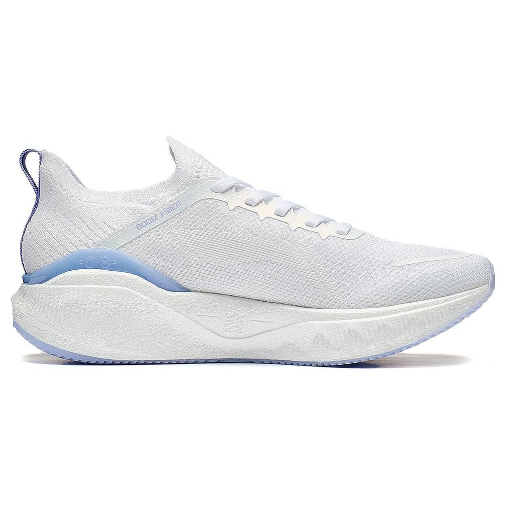 Li Ning YueYing 3.0 Pro Wear resistant And Lightweight Low top Running Shoes Women's White ARHT018-8