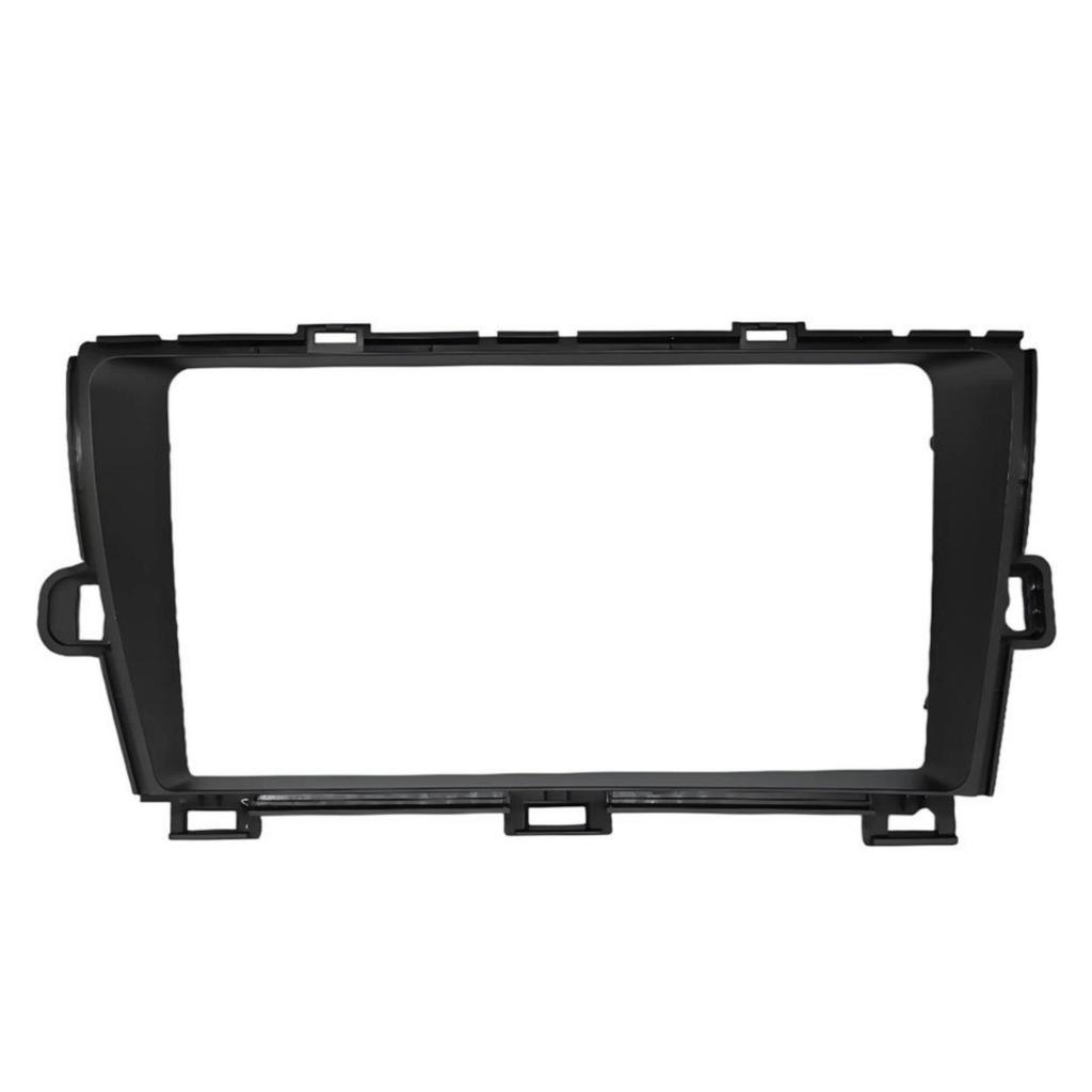 9-Inch Screen Navigation Console Frame for 2009-2012 Toyota Prius Models