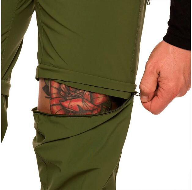 Trangoworld Pants Aroche SF