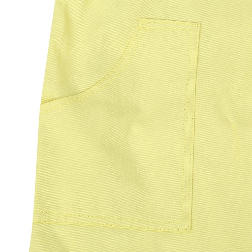 Yellow Beekeeping Suit Skin-Friendly Professional Beekeeping Suit Outdoor Activities