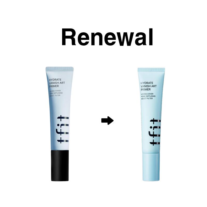 [TFIT] Hydrate Vanish Art Primer 30ml