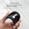 For Hyundai Tucson TL TL NX4 N Line 2015 2014 2015 2016~2025 2025 2025 Car Door Lock Protect Cover Silica Gel Anti-collision Mat