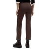 Lululemon Casual Pants Women's Moderate Flared Pants (Unisex) Casual Pants LW5GQIS | Black