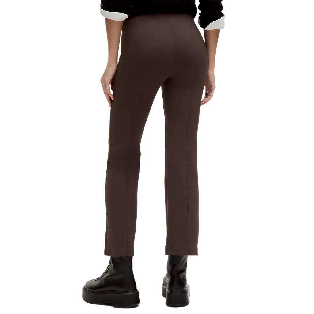 Lululemon Casual Pants Women's Moderate Flared Pants (Unisex) Casual Pants LW5GQIS | Black