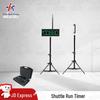 Infrared Laser Automatic Sensor Timer for Athletics