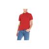 Polo Ralph Lauren Cotton Logo Embroidered Short Sleeve Polo Shirt Men Tops 548797-005