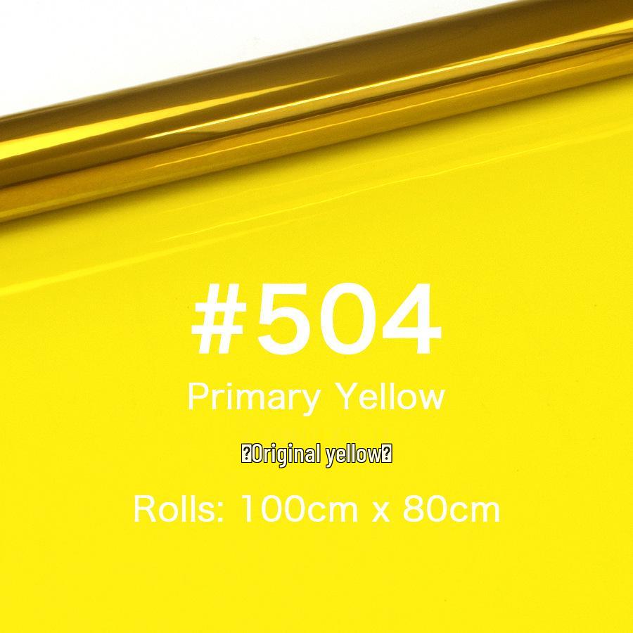 Photography Colored Light Filters: Reddening, Soft Light, and Temperature Adjustment for Stage, Film, and Douyin. Perfect for Props and Shooting.