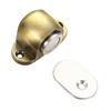 Strong Magnetic Magnetic Door Stopper Floor-mounted Door Suction Invisible Door Stop  Door Block