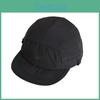 Polyester Baseball Cap With Sun Protection For Summer Outdoor Activities
