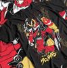 Tengen Toppa Gurren Lagann Anime Manga Unisex Tee, Size S-5XL, Shirt