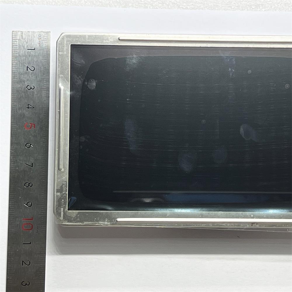 6.5" LCD Screen Display For BMW Mini Cooper X3 I3 X4 X5 E70 Head Unit BM9279424