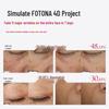 MARUBI Peptide Firming Eye Cream 4.0