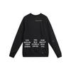 Nike Sweatshirt Spring Men's Black DD0883-010
