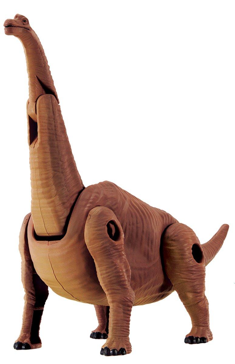 

дикое яйцо брахиозавра