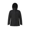 EXPLORE Jacket Women's Pitch Black A11W517706FBK