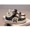 Children's Sports Shoes Autumn New Style Boys' Casual Shoes Lightweight Non-Slip Soft Sole Girls' Trendy Shoes