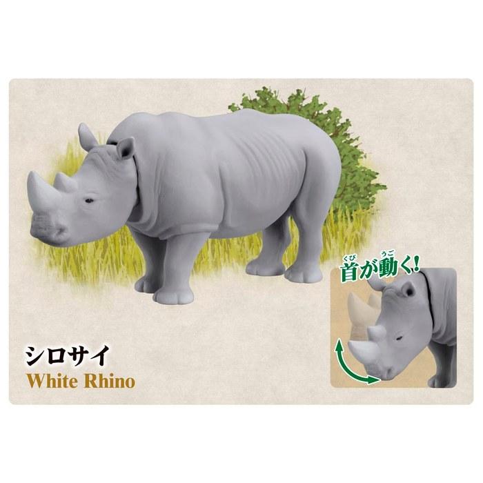 Takara Tomy Ania 10th Anniversary Memorial Set
