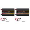 10000W/12000W Car Inverter Pure Sine Wave Power Converter DC 12V To AC 220V Intelligent Power Inverter for Electrical Appliance