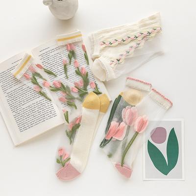 Κάλτσες και καλσόν – Κάλτσες