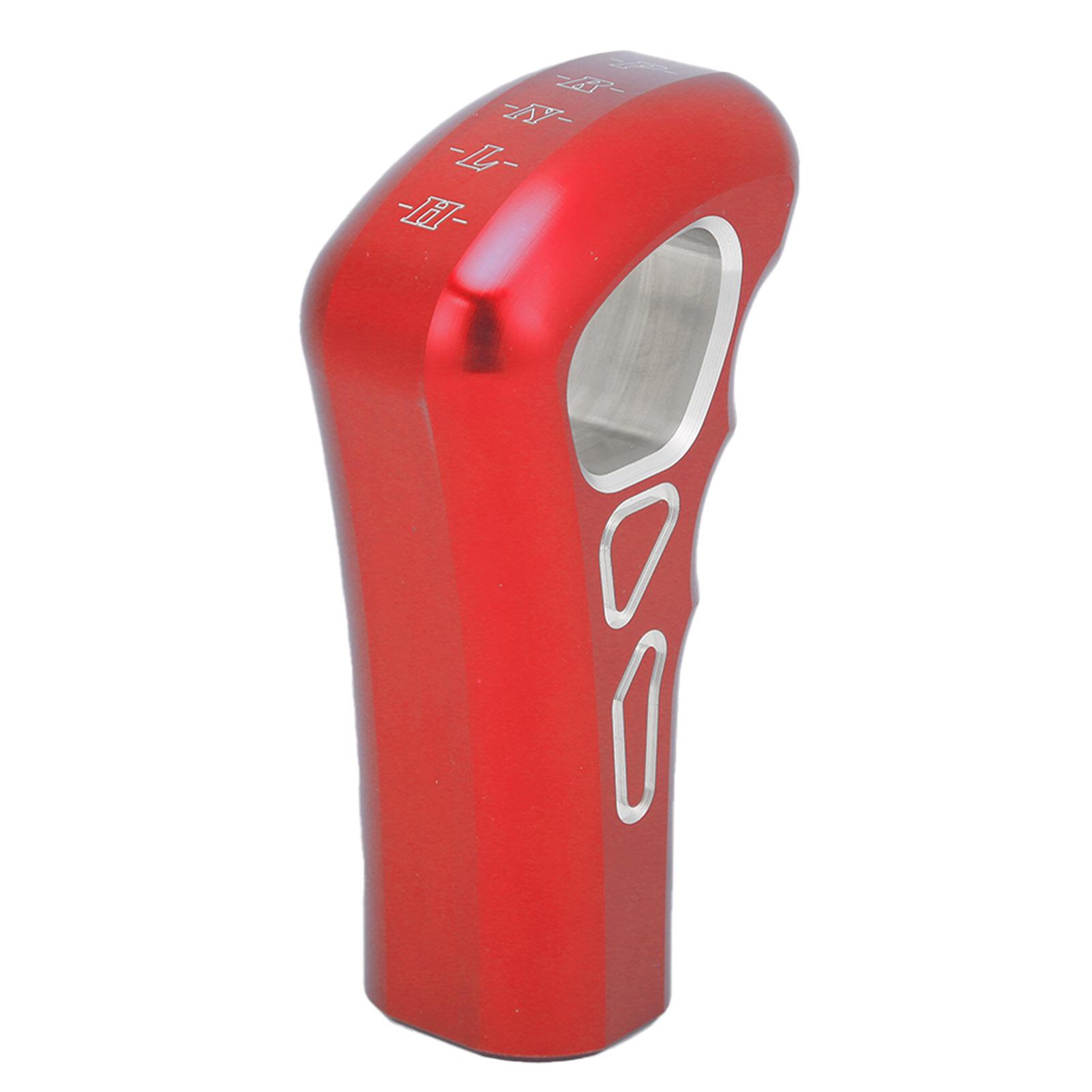 

Замена ручки переключения передач для автомобиля Polaris Ranger RZR 800 900 1000 S XPRed красный