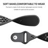 For Samsung Galaxy Watch 7Ultra Strap 47mm Accessory Breathable Sport Silicone Bracelet For Samsung Galaxy Watch Ultra Band 47mm