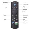 Replacement Bluetooth Voice Remote Control for Fire TV Stick 4K Max 3rd Gen Stick Lite Cube Smart TV Controller Works with Alexa