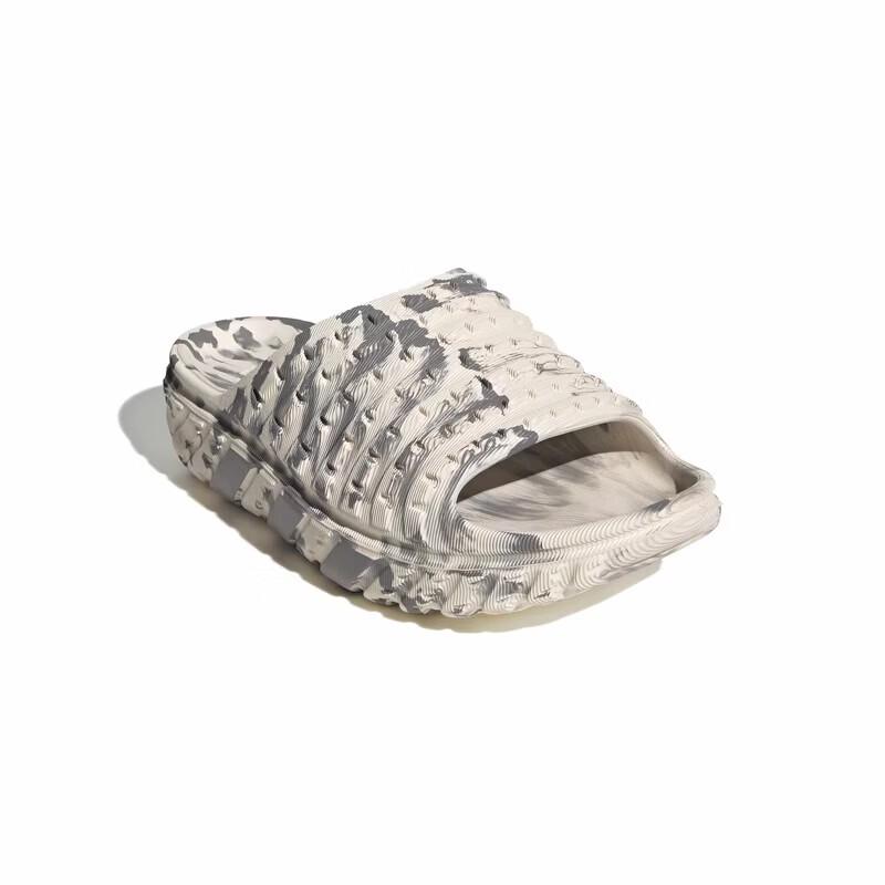 adidas Unisex Breathable Thick-Soled Athletic Sandals