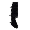 Front Bumper Bracket Shockproof Bumpers Stand Bumper Bar Holder Replacement for 2012-2017 Yasant Accent 86513 86514-1r000