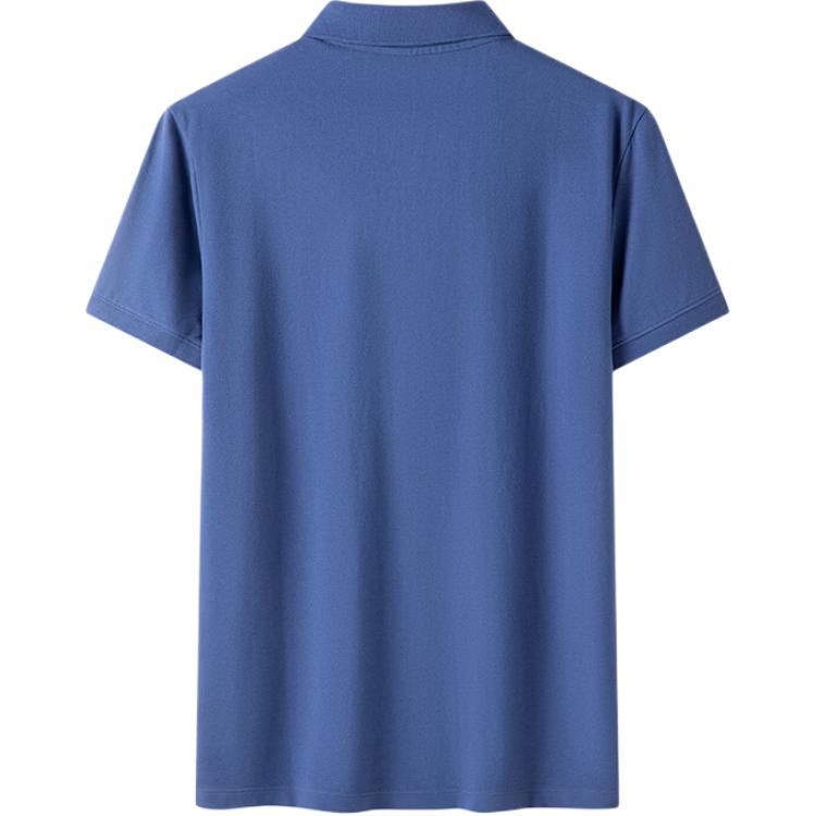 Timberland Cotton Breathable Durable Short Sleeve Polo Shirt Men Tops A2EPM-EYO