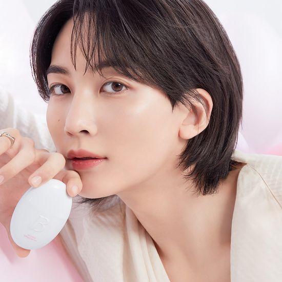 

BANILA CO All Day Prep Hydro UV Serum Base 35ml