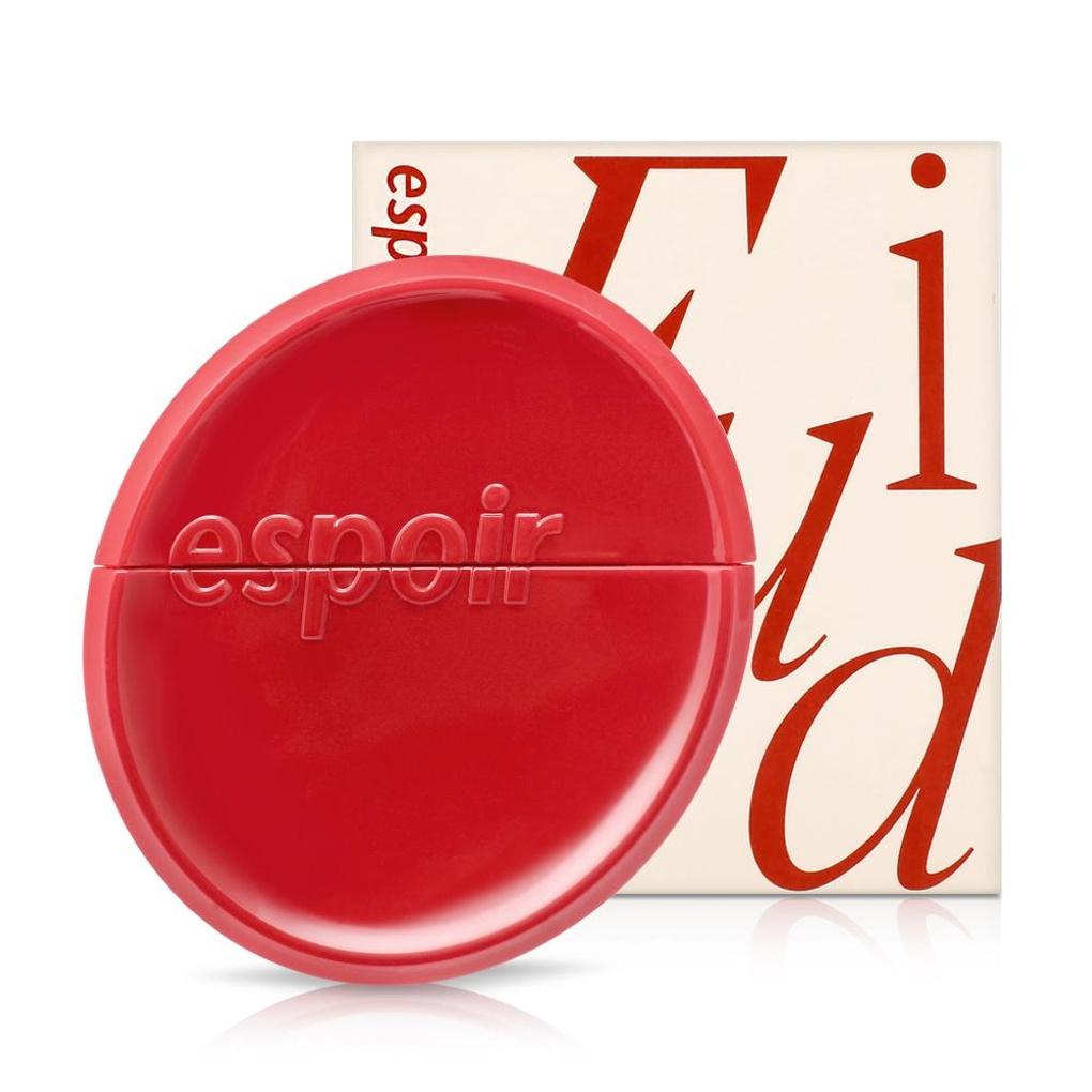 Espoir Be Velvet Fluid Foundation 30g No. 22/Petal