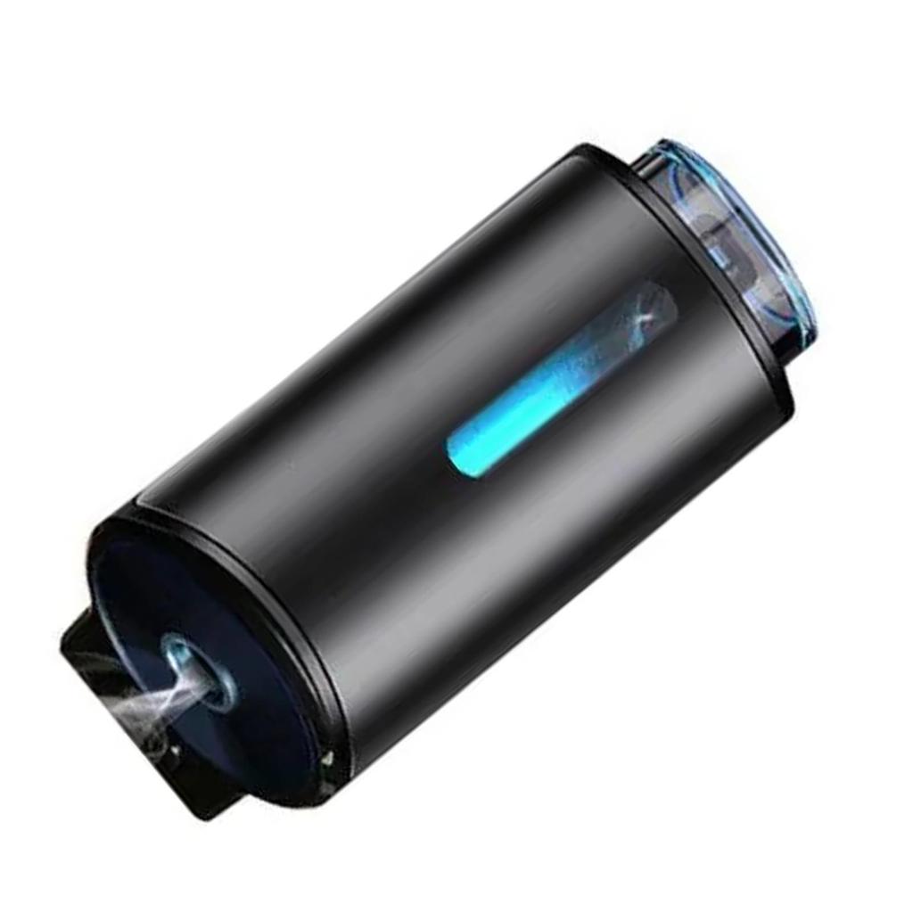 Auto Diffusor Auto Lufterfrischer 3 Duftmodi Auto Ein Aus Tragbarer Auto Diffusor Lufterfrischer mit 3 Ölen Auto Luftreiniger
