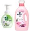 Foaming Hand Wash & Fabric Care Agent Bundle