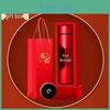 Engraved Cups Water Custom Insulated With Gift Boxes – Perfect For Business And Events