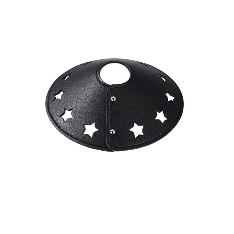 

Винтажный кожаный абажур для Goal Zero, абажур для фонаря, открытый, кемпинг, домашнее садовое освещение, аксессуары, абажур