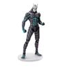 21CM Anime kaiju-no8 KAFKA HIBINO Figur Spezialeffekte Ständer Animationsmodell Spielzeug Geschenke Sammlung Dekoration Ornamente PVC