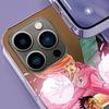 Cartoon Invincible Phone Case For Iphone 17 Air 15 Pro 14 Plus 16 Pro Max 17E 16E 12 13 Mini 11 Cover Cute Fundas