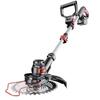 Taijufu Cordless Electric Lawn Mower CN plug (adapter included)