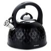 KLAUSBERG WHISTLING KETTLE 3L KB-7550