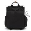 Black Ultra Light Travel Backpack Dbba5eg06bk