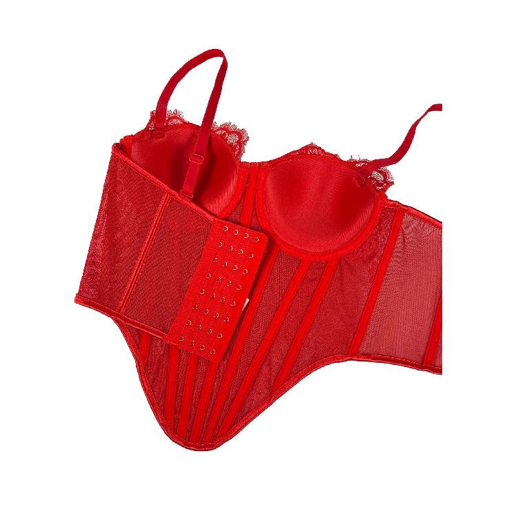 Corsets, Fashionable and Elegant Women's Clothing