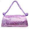 Luxury Chinese Style Silk Bag Women Handbag Hand Embroidery Cheongsam Evening Clutch Purse Shoulder Bag