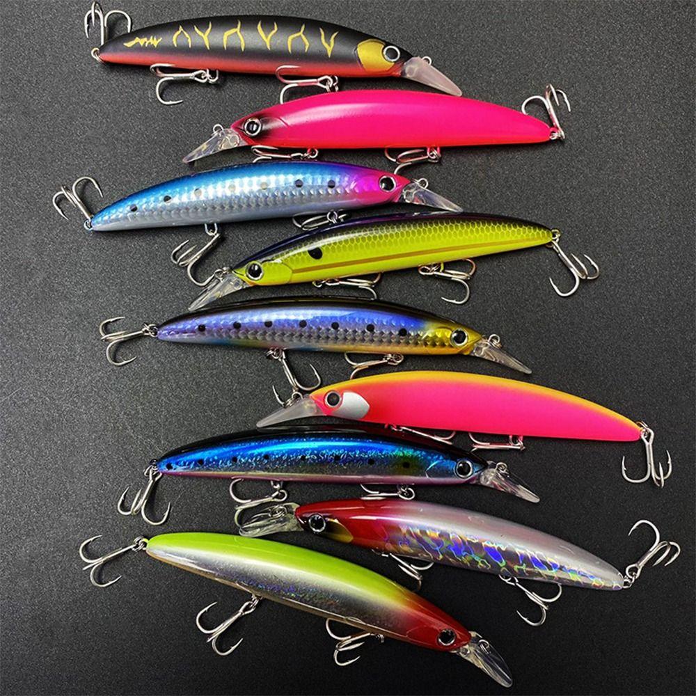 

Hardbait Fishing Lure Bass Fake Bass Fake Bait 2023 Hart Fishing Bait Fishing Color A