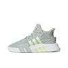 Originals Eqt Bask Adv Retro Bequem Stoßdämpfung Rutschfest Mid-Top Lifestyle Freizeitschuhe Unisex Freizeitschuhe Grün Grau BD7783