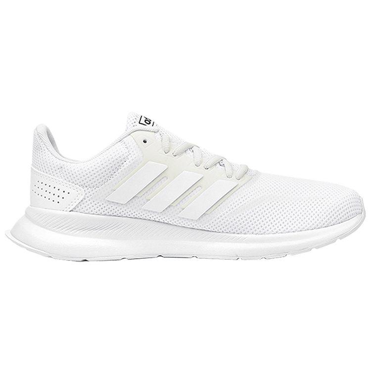 Adidas Runfalcon 1.0 Classic And Versatile Cushioning Slip Resistant Abrasion Resistant Breathable Lightweight Low top G28971