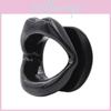 Silicone Bondage Mouth Gag For Couples Bdsm Adult Pleasure Toys