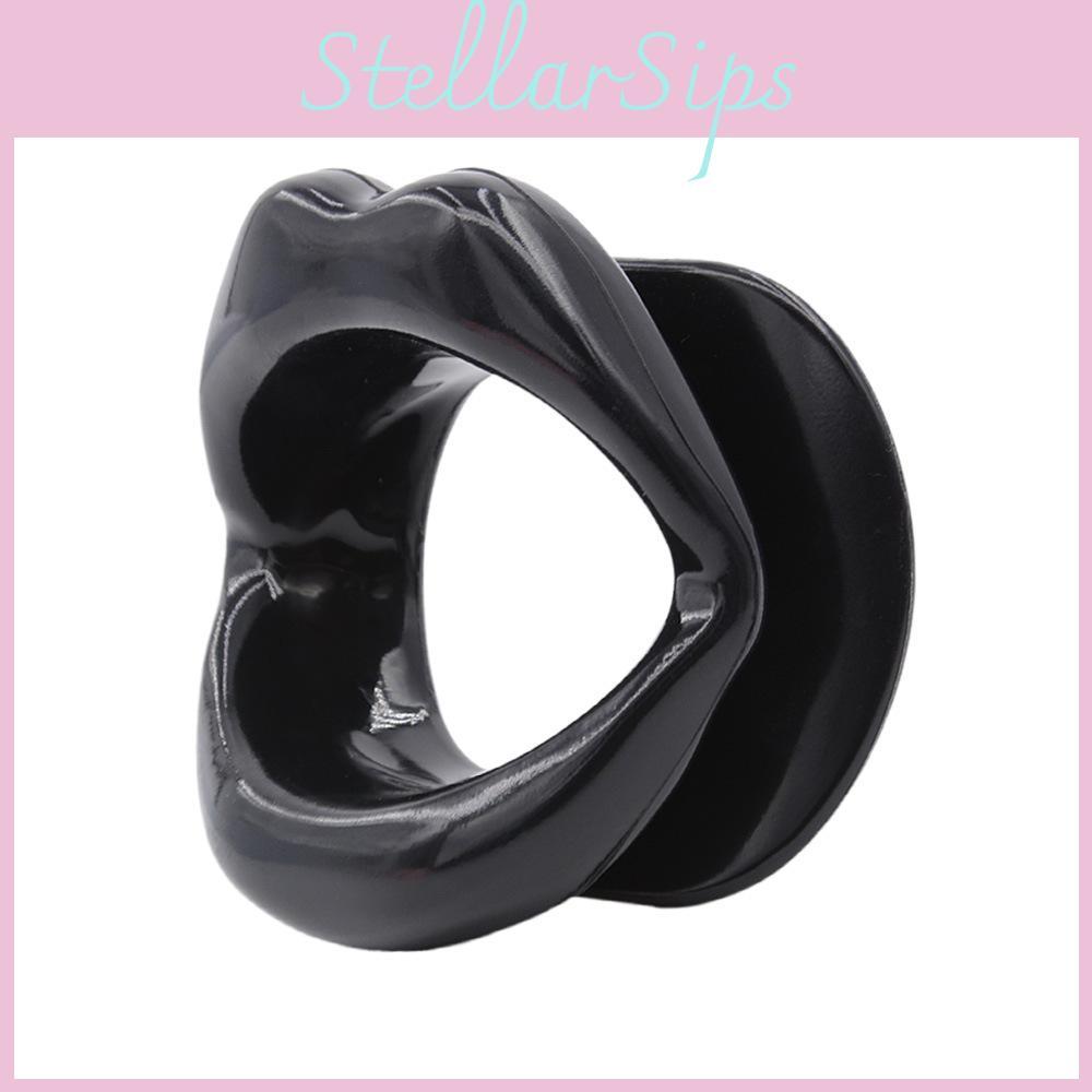 Silicone Bondage Mouth Gag For Couples Bdsm Adult Pleasure Toys